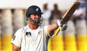 Ryder helps NZ to face-saving win over Pakistan