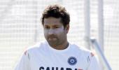 Don't create fuss about 'winning WC for Sachin': Chauhan