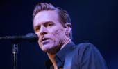 Bryan Adams to perform in WC opening