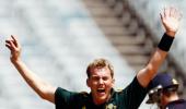 Lee backs Aussie fast bowlers to dominate World Cup campaign