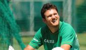 Graeme Smith predicts an open, high-scoring WC