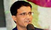 Ganguly 'shocked' about retirement reports