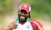 Freed of captaincy, Gayle will be key for Windies