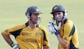 Hussey dropped due to uncertainty over recovery time: Ponting