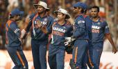 India have to be consistent: Wadekar