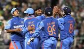 'World Cup is being played in India and we're expected to win'