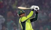 Razzaq is up there with Pathan, Watson: Akram