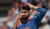 Nothing can get bigger than World Cup: Harbhajan