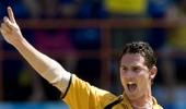 Aussies have the aura to lift 4th World Cup: Tait