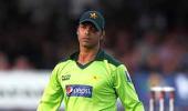 Shoaib Akhtar dope-tested ahead of W Cup: Source