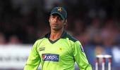 'Shoaib Akhtar has improved in patches'