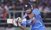 Kohli has edge over Raina for number four slot: Dhoni