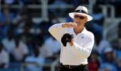World Cup banks on hi-tech to fix umpiring howlers