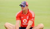 KP to use 'Switch Hit' to surprise opponents