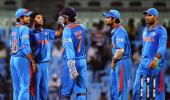 Fired-up India seek revenge in Bangladesh clash