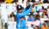 I changed my game after being axed from team: Sehwag