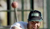 Zimbabwe no pushovers, reckons Heath Streak