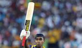 Jayawardene hits ton as Sri Lanka crush Canada