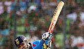 Stats: India registers 5th highest total in WC