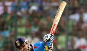 It was a revenge game for us: Sehwag