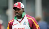 I want to be the best all-rounder in World Cup: Gayle