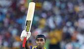 Stats: Jayawardene registers 4th fastest WC ton