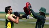 Pakistan keen to start with a bang against Kenya