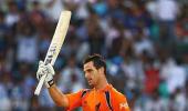 Stats: Doeschate shines bright despite defeat 