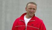 Allan Donald instills confidence in Kiwi bowlers