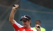 England looking to spoil Indian party