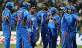 'The worry is India's bowling'