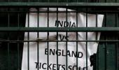 Ticket chaos shows ODIs still popular: ICC