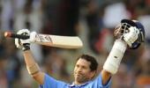 India, England tie after Tendulkar, Strauss tons