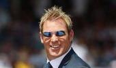 Warne a genius to have predicted a tie: Strauss