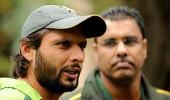 Afridi, Waqar to appear as witnesses at hearing