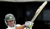 'Ponting can beat Tendulkar's record in Tests'