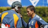 Ashes: Khawaja, Beer set to make Test debut