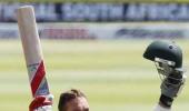 Momentum is still with South Africa: Kallis