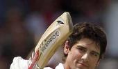 Ashes: Cook, Bell put in England in charge