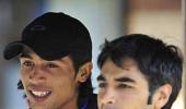 Spot-fixing: Pakistan trio face corruption charges