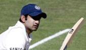 India bat out final day to draw third Test