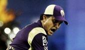 Big day awaits veterans Ganguly, Lara at IPL auction