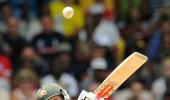 White named Australia's T20 captain