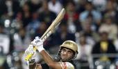 Ganguly, Lara, Gayle top snubs at IPL auction