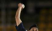 It's better to play on SA pitches than India: Harbhajan