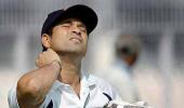 Match-fixing episodes affected Tendulkar's game