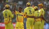 I will miss Chennai and Dhoni: Muralitharan