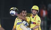 Out-of-favour Morkel thanks Dhoni for support