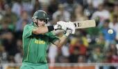 Smith surpasses Cronje's ODI captaincy record