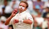 Allan Donald to join NZ as bowling consultant